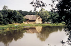 Die Pohlmühle