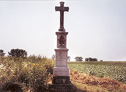 Kreuz von Pita