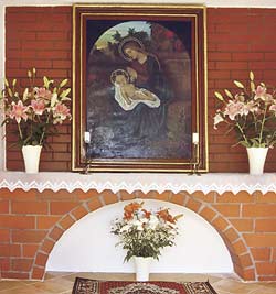"Maria in der Aue"